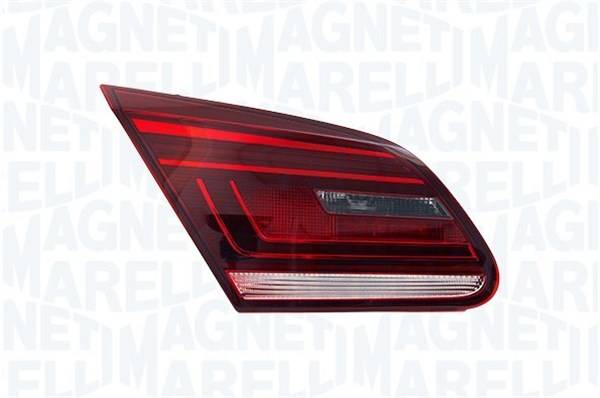 E-shop Zadné svetlo MAGNETI MARELLI 714081180801