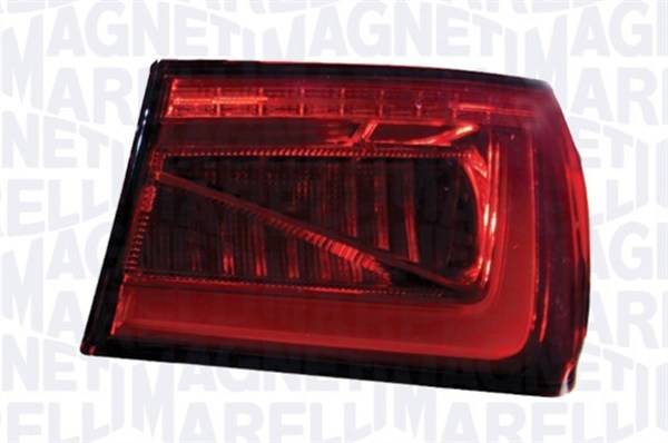 E-shop Zadné svetlo MAGNETI MARELLI 714081210801