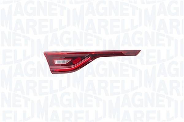 E-shop Zadné svetlo MAGNETI MARELLI 714026460832