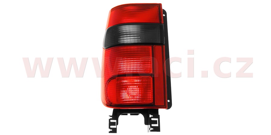 E-shop Zadní svetlo (bez obj.) Pick-Up L
