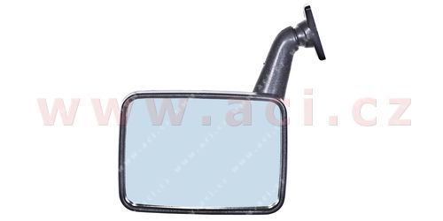 E-shop Vonkajšie zrkadlo VAN WEZEL 5870811