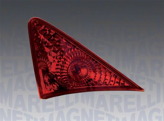 E-shop Zadné svetlo MAGNETI MARELLI 714026030704