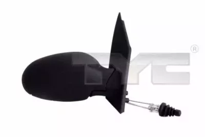 Vonkajšie zrkadlo TYC 333-0002
