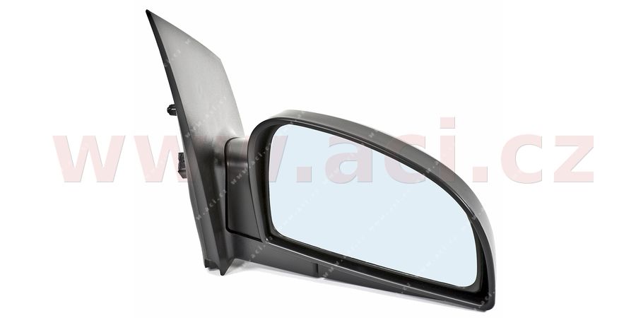 E-shop Vonkajšie zrkadlo VAN WEZEL 8251806