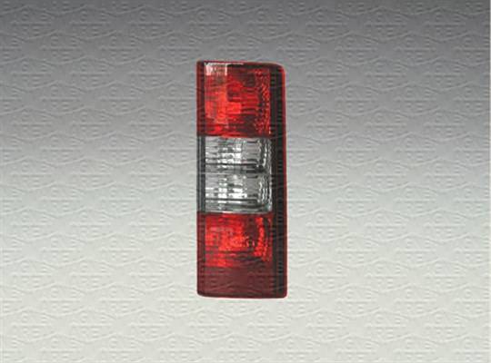 E-shop Zadné svetlo MAGNETI MARELLI 714098290510