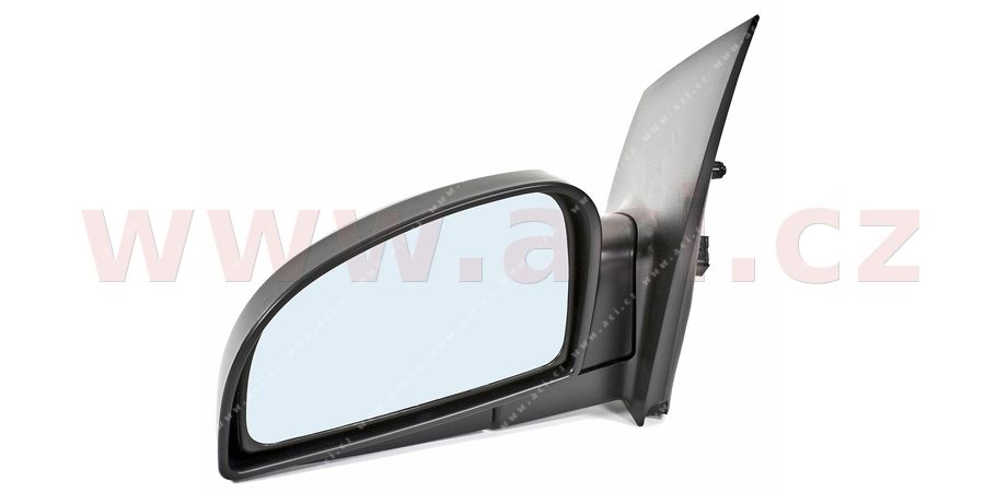 E-shop Vonkajšie zrkadlo VAN WEZEL 8251805