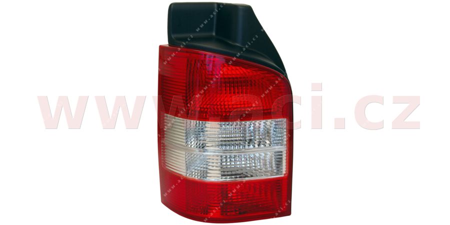 E-shop Zadné svetlo VAN WEZEL 5897933