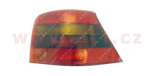 E-shop Zadné svetlo VAN WEZEL 5888934