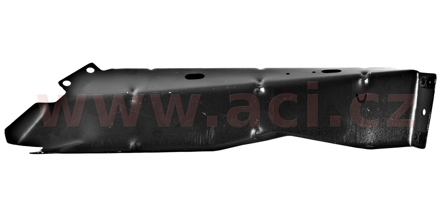 E-shop Pozdĺžny nosník VAN WEZEL 5874359