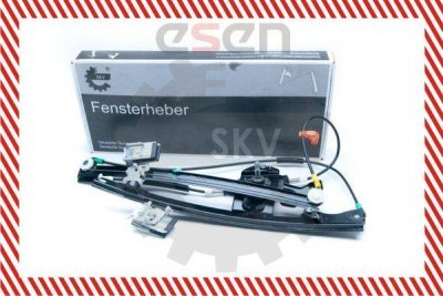 Mechanizmus zdvíhania okna ESEN SKV 00SKV031