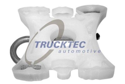 Vodiaca čeľusż pre mechanizmus otvárania okna TRUCKTEC AUTOMOTIVE 08.62.012