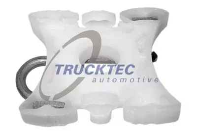 Vodiaca čeľusż pre mechanizmus otvárania okna TRUCKTEC AUTOMOTIVE 08.62.012