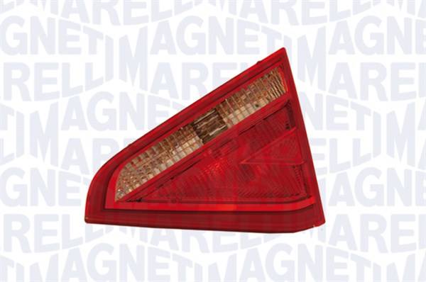 E-shop Zadné svetlo MAGNETI MARELLI 714027010702