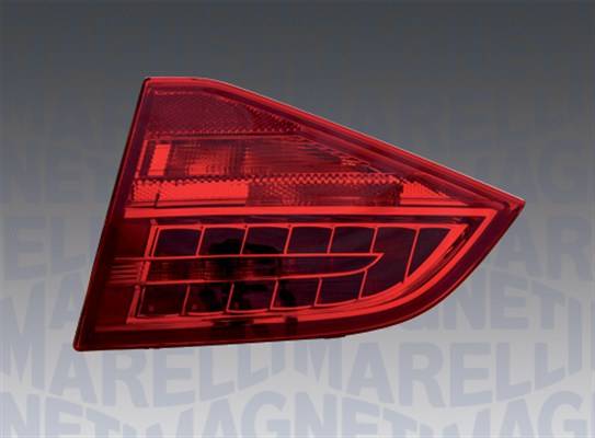 E-shop Zadné svetlo MAGNETI MARELLI 714021600701