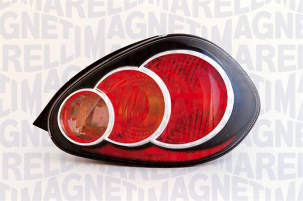 E-shop Zadné svetlo MAGNETI MARELLI 714026171104