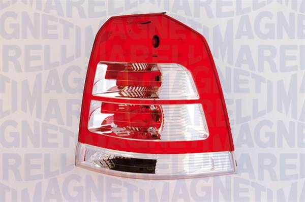 E-shop Zadné svetlo MAGNETI MARELLI 714021720703