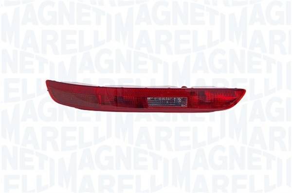 E-shop Zadné svetlo MAGNETI MARELLI 714021310701