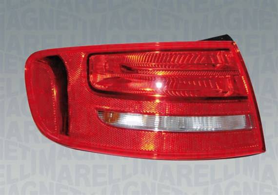 E-shop Zadné svetlo MAGNETI MARELLI 714021970701