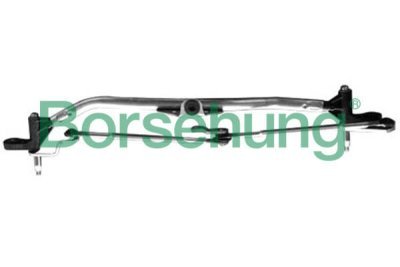 Mechanizmus stieračov BORSEHUNG B14303