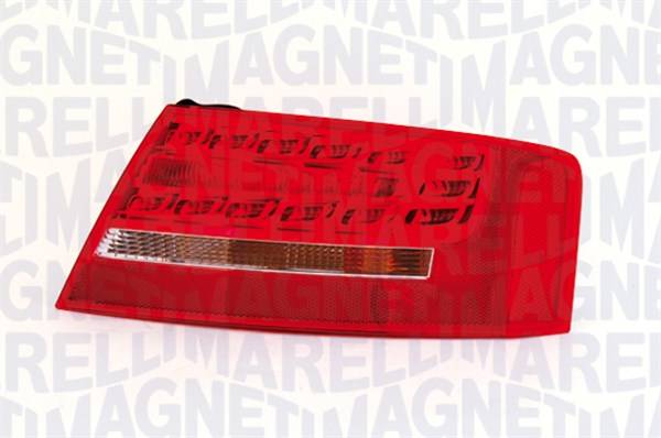 E-shop Zadné svetlo MAGNETI MARELLI 714021690711