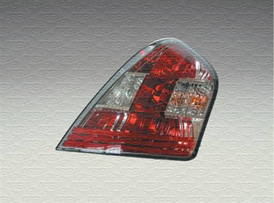 E-shop Zadné svetlo MAGNETI MARELLI 714028150701