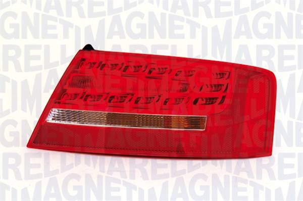 E-shop Zadné svetlo MAGNETI MARELLI 714021690801