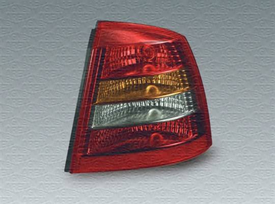 E-shop Zadné svetlo MAGNETI MARELLI 714029051701