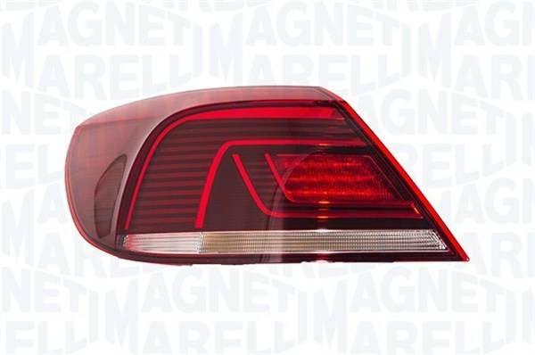 E-shop Zadné svetlo MAGNETI MARELLI 714081170801