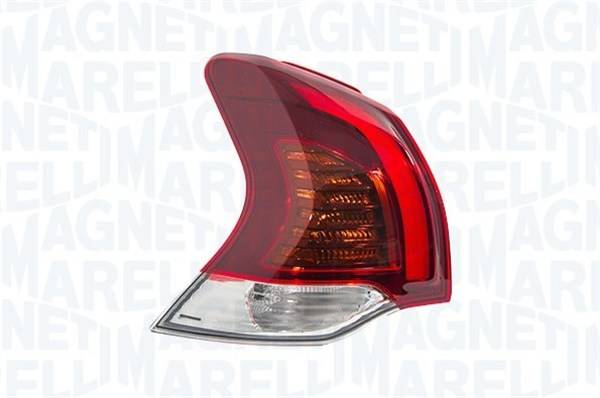 E-shop Zadné svetlo MAGNETI MARELLI 714081290701