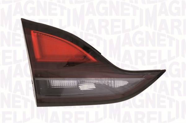 E-shop Zadné svetlo MAGNETI MARELLI 714021460701