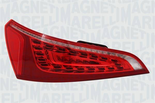 E-shop Zadné svetlo MAGNETI MARELLI 714021780701