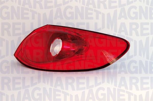 E-shop Zadné svetlo MAGNETI MARELLI 714027090801