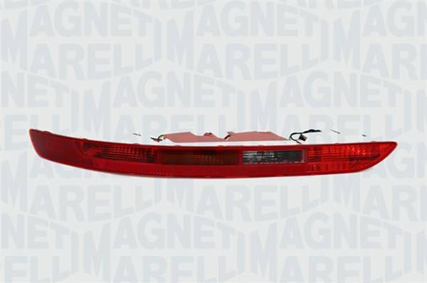 E-shop Zadné svetlo MAGNETI MARELLI 714021790701