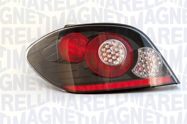 E-shop Zadné svetlo MAGNETI MARELLI 714025700706