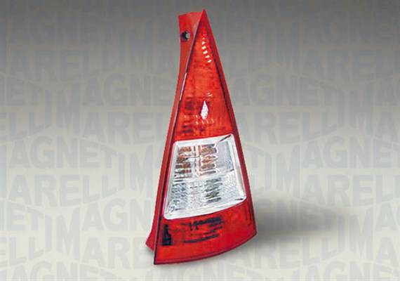 E-shop Zadné svetlo MAGNETI MARELLI 714025720701