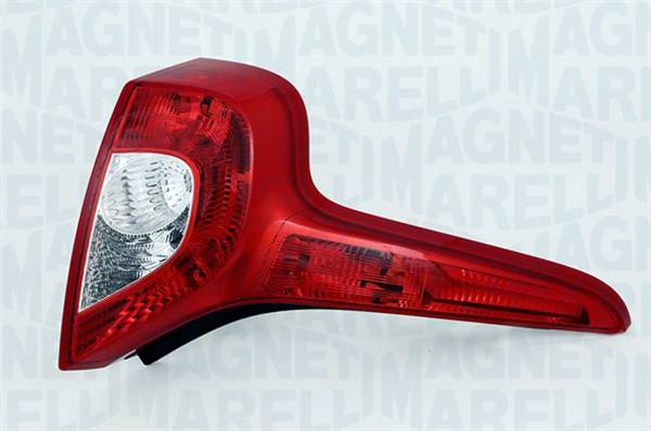 E-shop Zadné svetlo MAGNETI MARELLI 714027711705