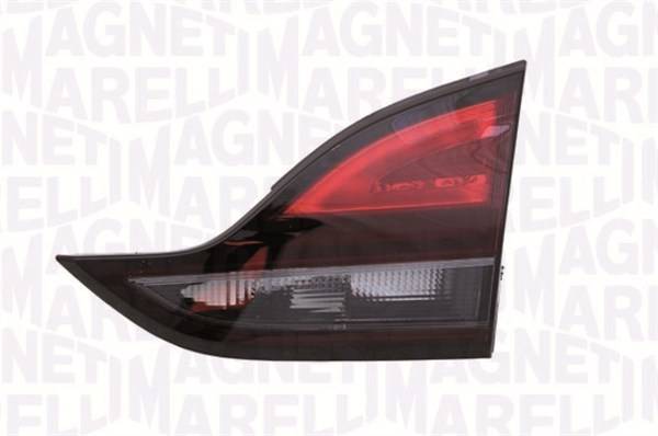 E-shop Zadné svetlo MAGNETI MARELLI 714021420801