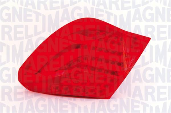 E-shop Zadné svetlo MAGNETI MARELLI 714027020801