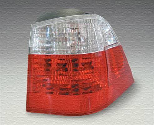 E-shop Zadné svetlo MAGNETI MARELLI 714027890803