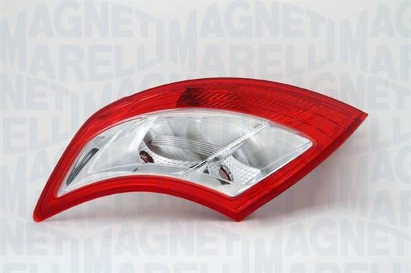 E-shop Zadné svetlo MAGNETI MARELLI 714081010801