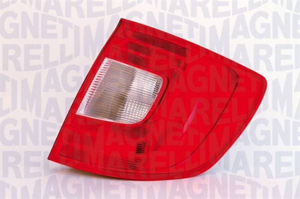E-shop Zadné svetlo MAGNETI MARELLI 714021481801