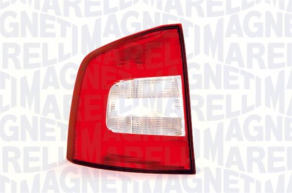 E-shop Zadné svetlo MAGNETI MARELLI 714021701801
