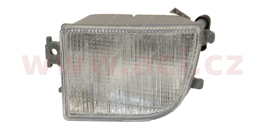 E-shop Smerové svetlo VAN WEZEL 5835907