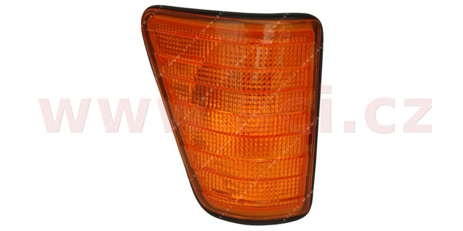 E-shop Smerové svetlo VAN WEZEL 3070902