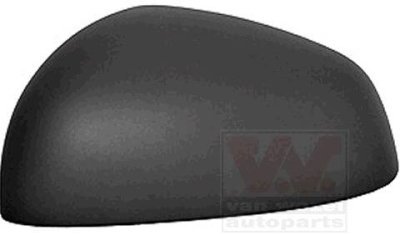 Kryt, vonkajšie zrkadlo VAN WEZEL 4368841