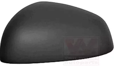 Kryt, vonkajšie zrkadlo VAN WEZEL 4368841