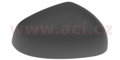 Kryt, vonkajšie zrkadlo VAN WEZEL 4368844