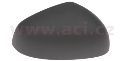 Kryt, vonkajšie zrkadlo VAN WEZEL 4368844