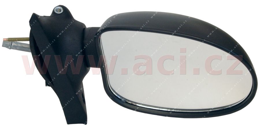 E-shop Vonkajšie zrkadlo VAN WEZEL 4342804