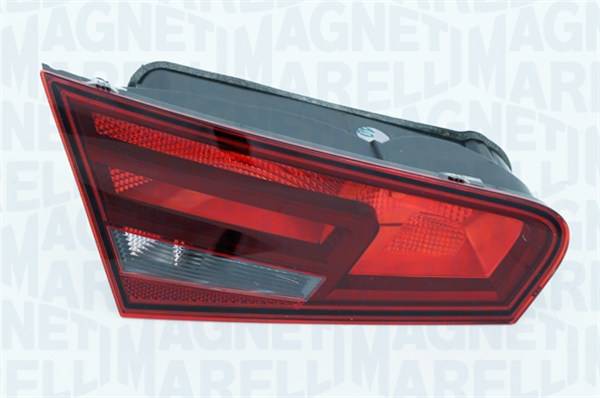 E-shop Zadné svetlo MAGNETI MARELLI 714081050801